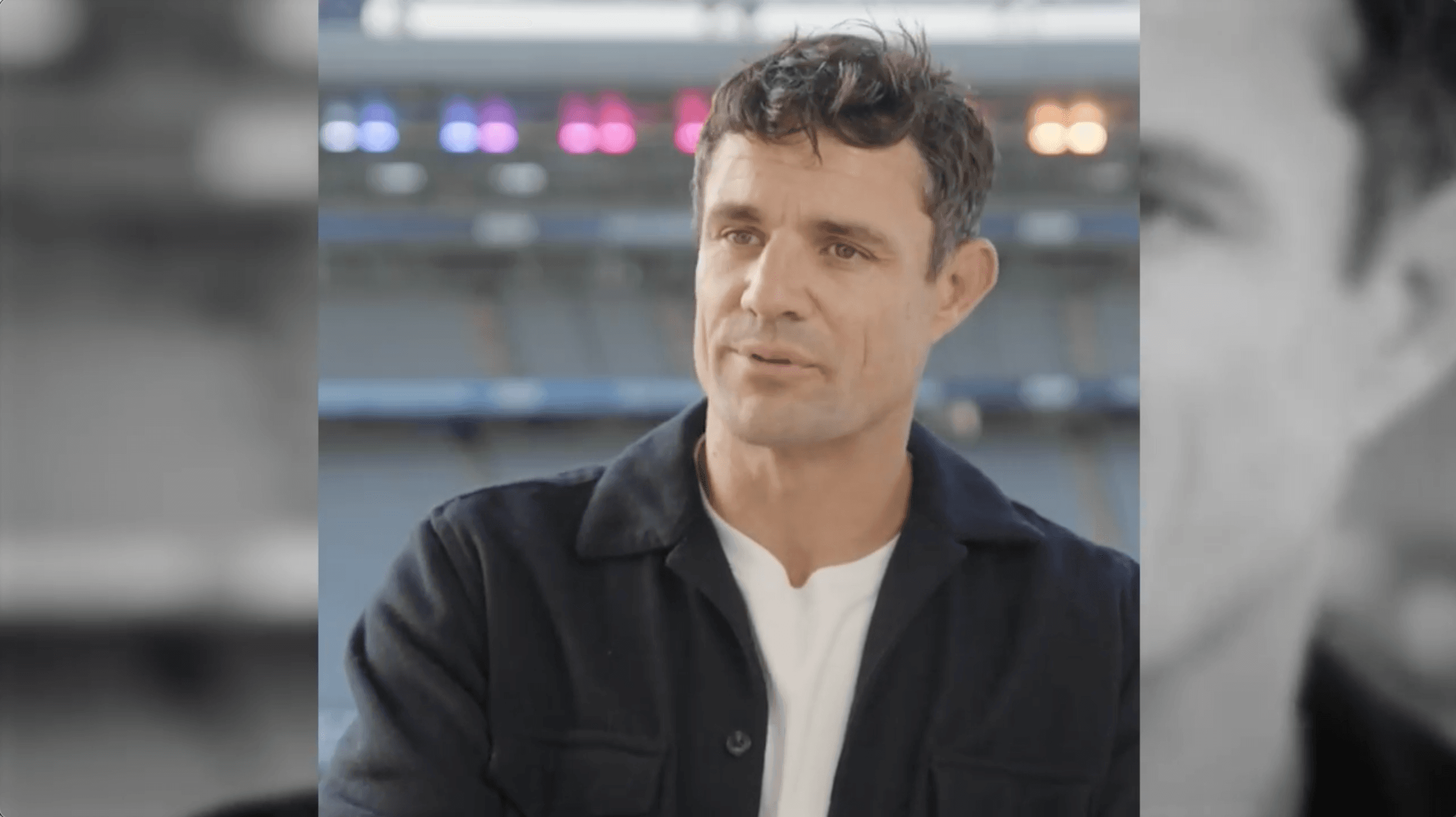 Dan Carter Merit Award