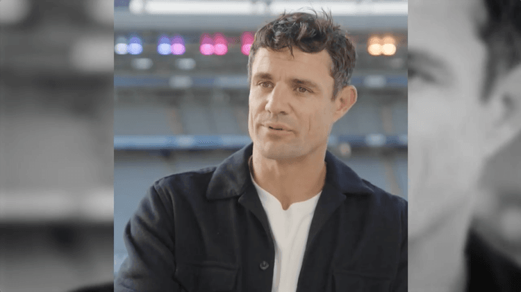 Dan Carter Merit Award