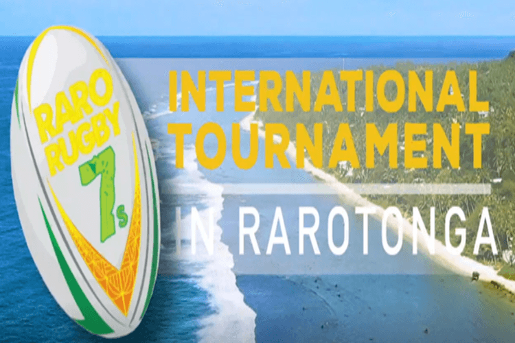 Cook Island Rugby Union RARO 7s Tournament