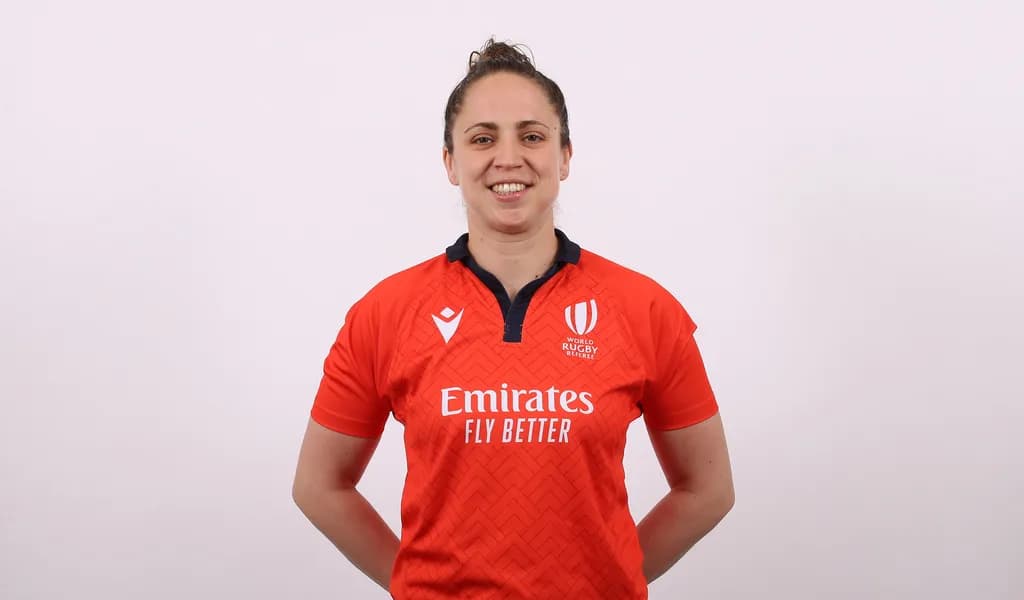Sarah Cox RWC25 MO
