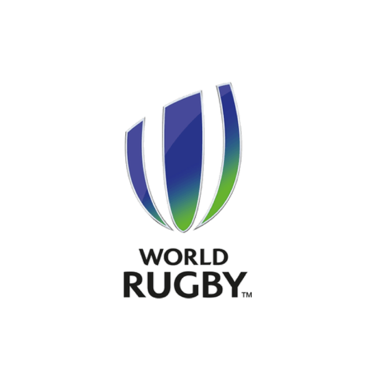 World Rugby Logo