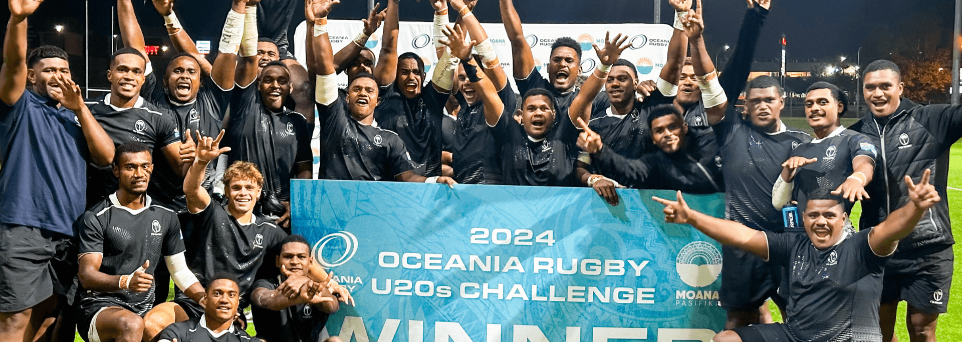 ORU20s Challenge