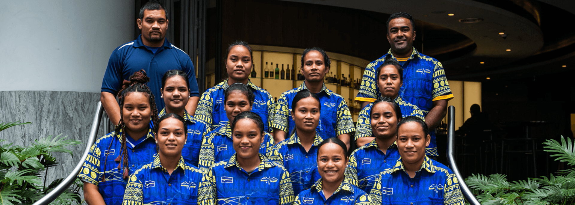 Nauru W 7s