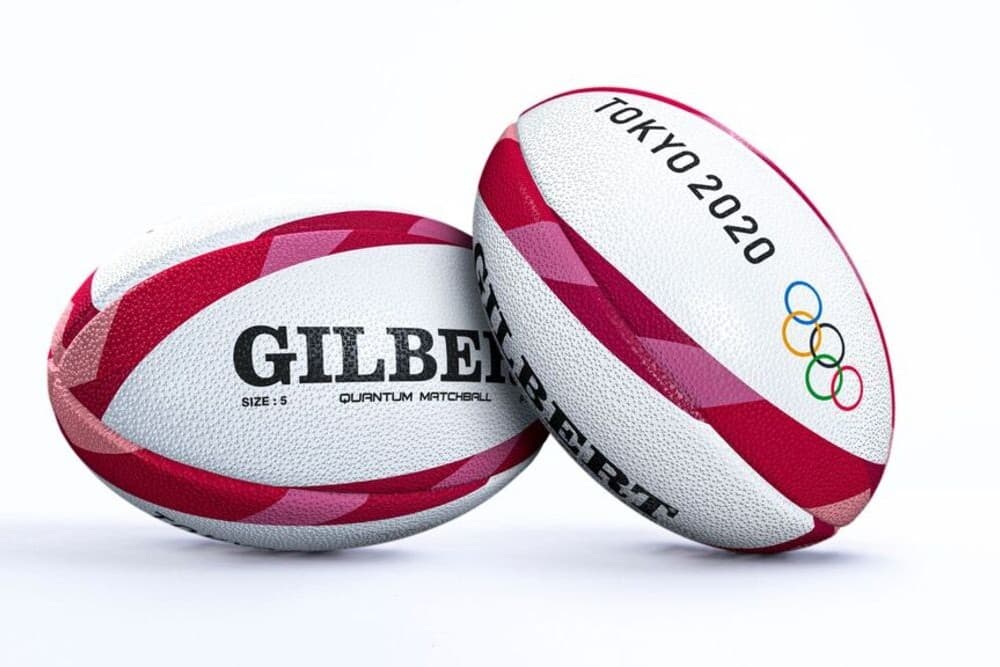 Official Tokyo 2020 match and replica balls to be available in certain countries 