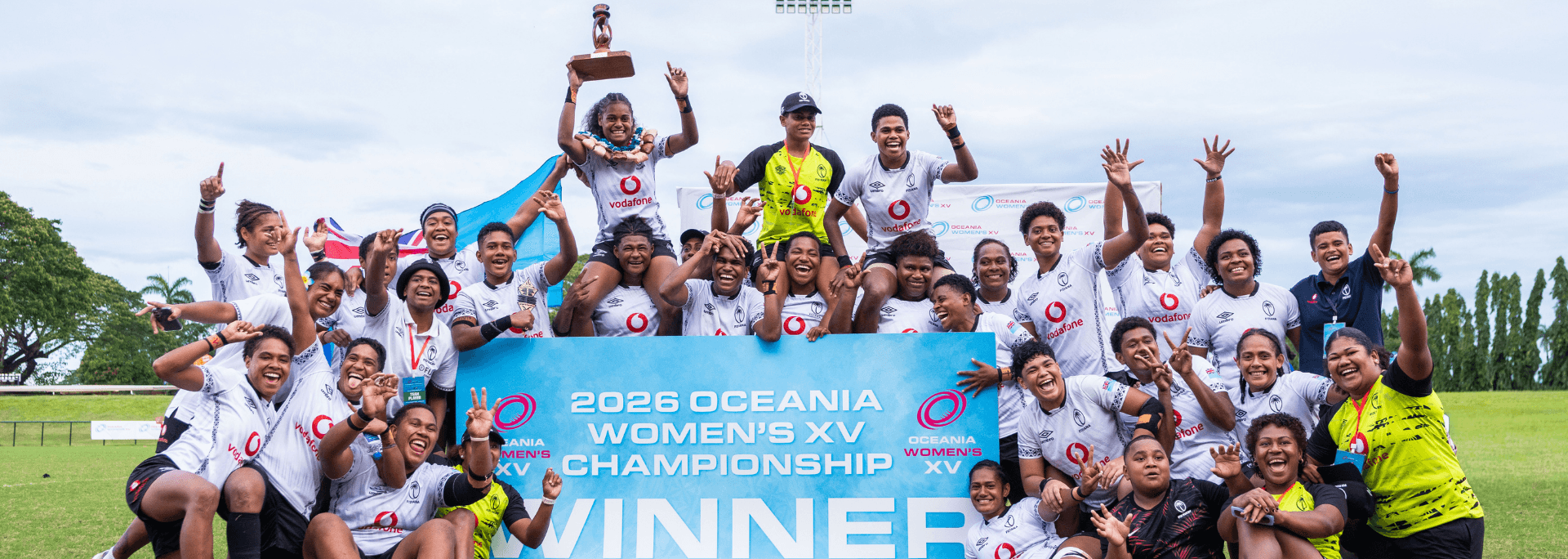 2026 ORWXV Champions