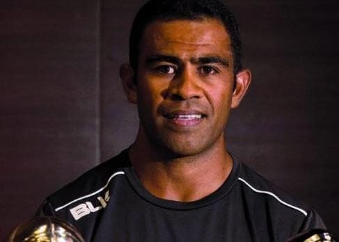 As the new Head of Athletic Performance Naca Cawanibuka will bring a winning Olympic edge to the Fijian Drua vuvale