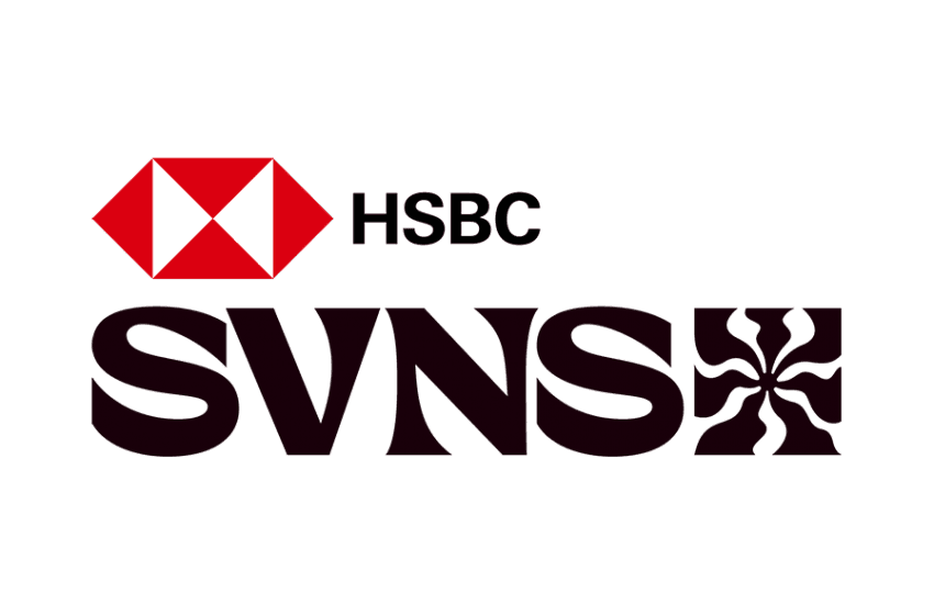 HSBC SVNS LOGO