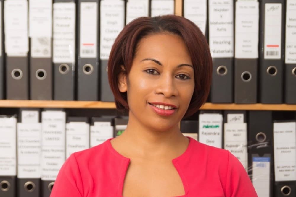 Ana Tuiketei is an international lawyer and arbitrator was appointed to CAS in April 2021