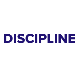 Oceanian Values - Discipline