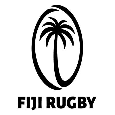 Fiji Rugby Logo