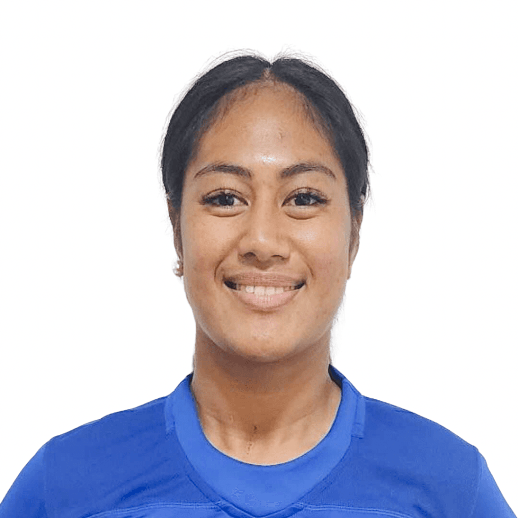 Manusina XV - Women's Combine