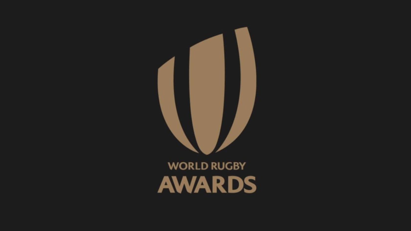 The 2021 World Rugby Awards nominees have been announced 