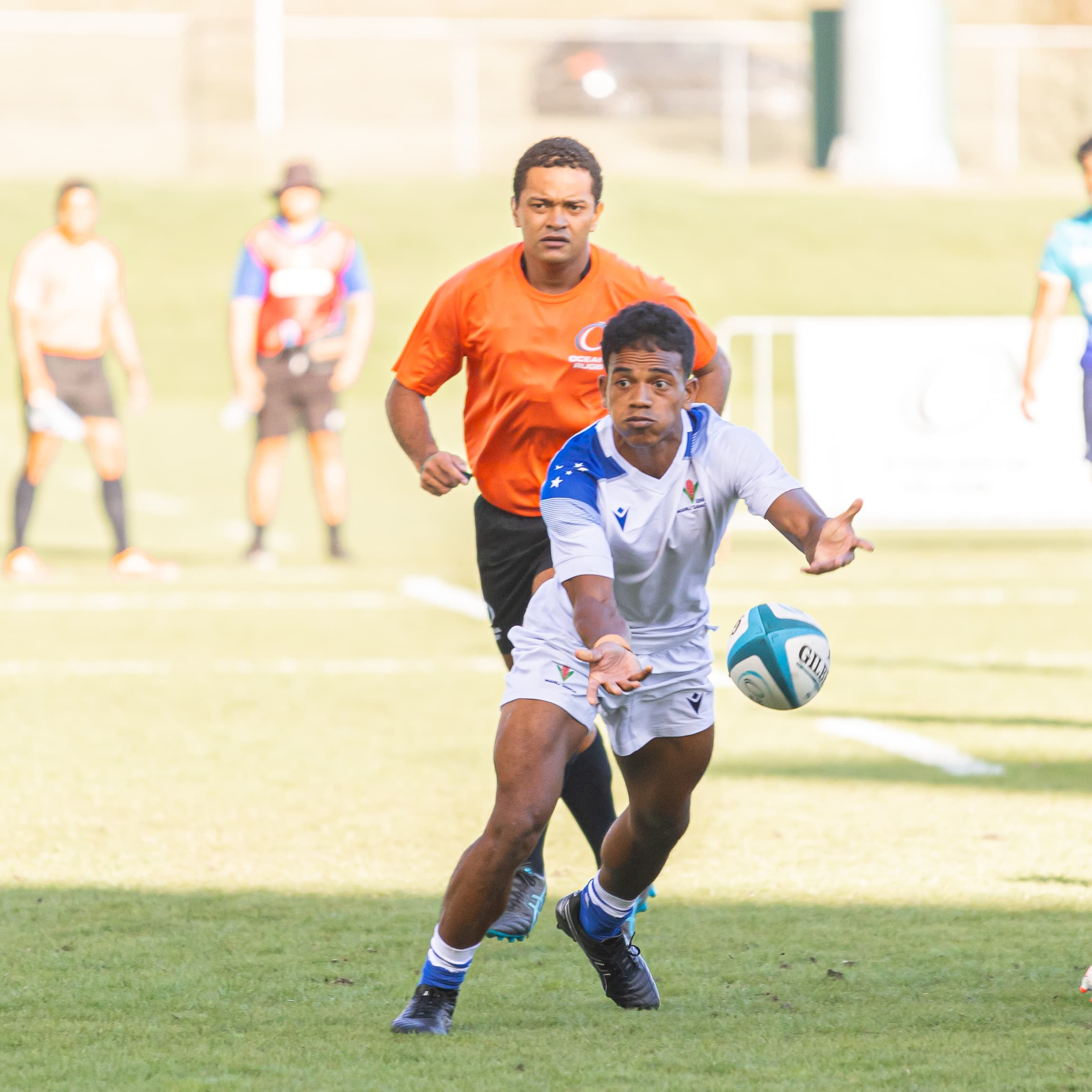 U20s Challenge