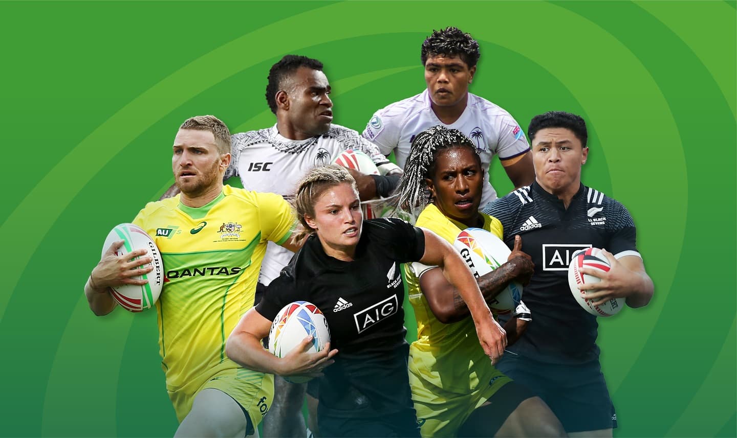 pacifcaus sports oceania sevens