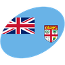 Fiji Women's 15s - Fijiana 15s