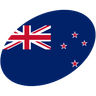 New Zealand Women's 15s - Black Ferns Development