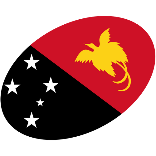 Papua New Guinea Men's XV
