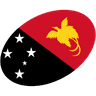 Papua New Guinea Women's 15s - Palais