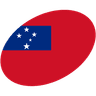 Samoa Women's 15s Manusina