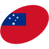 Samoa Under 20