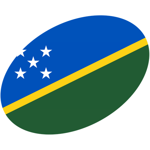 Solomon Islands Men's XV