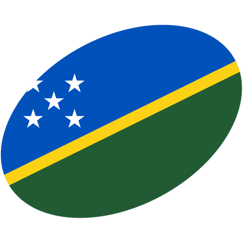 Solomon Islands Men's XV