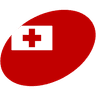 Tonga Women's 15s