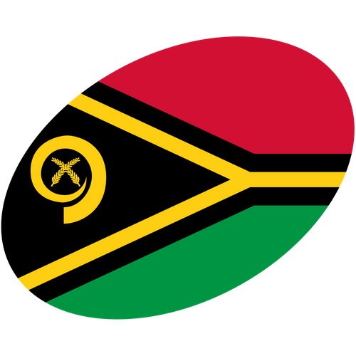 Vanuatu Men's XV