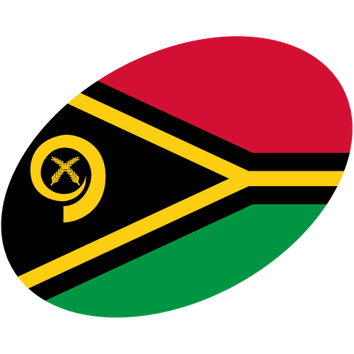 Vanuatu Men's XV