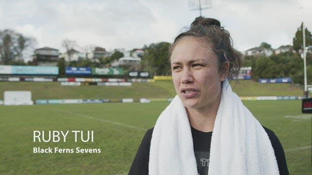 What does the 2022 Oceania Super Sevens mean to you?