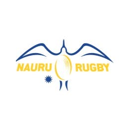 Nauru Rugby Union Logo
