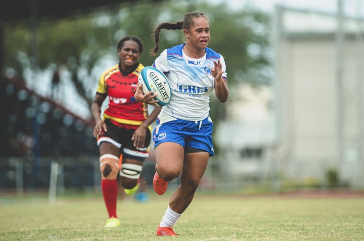 PNG v Samoa 2019 Oceania Rugby Women's Championship