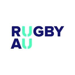 Australia Rugby Logo