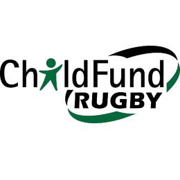 ChildFund Rugby Logo