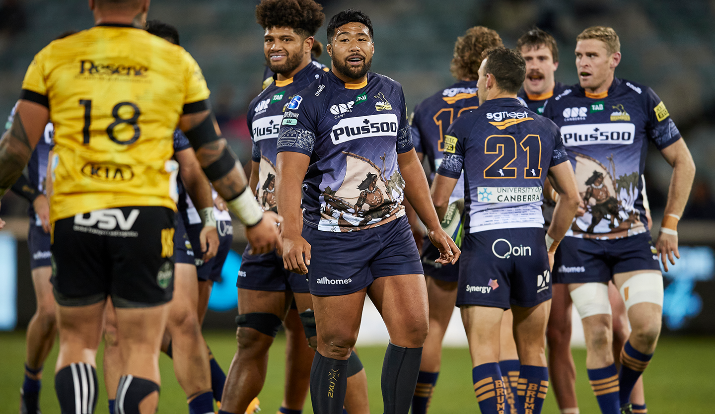 The Brumbies will open the 2022 Super Rugby Pacific season against new comers Moana Pasifika at Mt Smart Stadium in Auckland