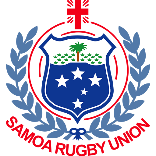 Samoa 7s Crest
