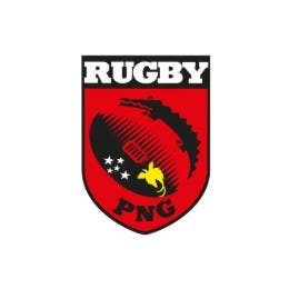 Rugby PNG Logo