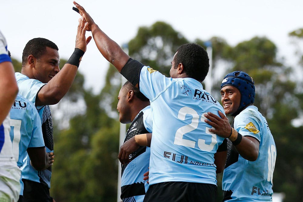 The Fijian Drua will be based in Australia for their first season in Super Rugby Pacific due to Covid travel restrictions.  