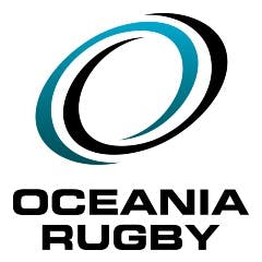 Oceania Rugby Logo