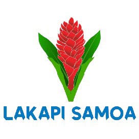 Lakapi Samoa Logo