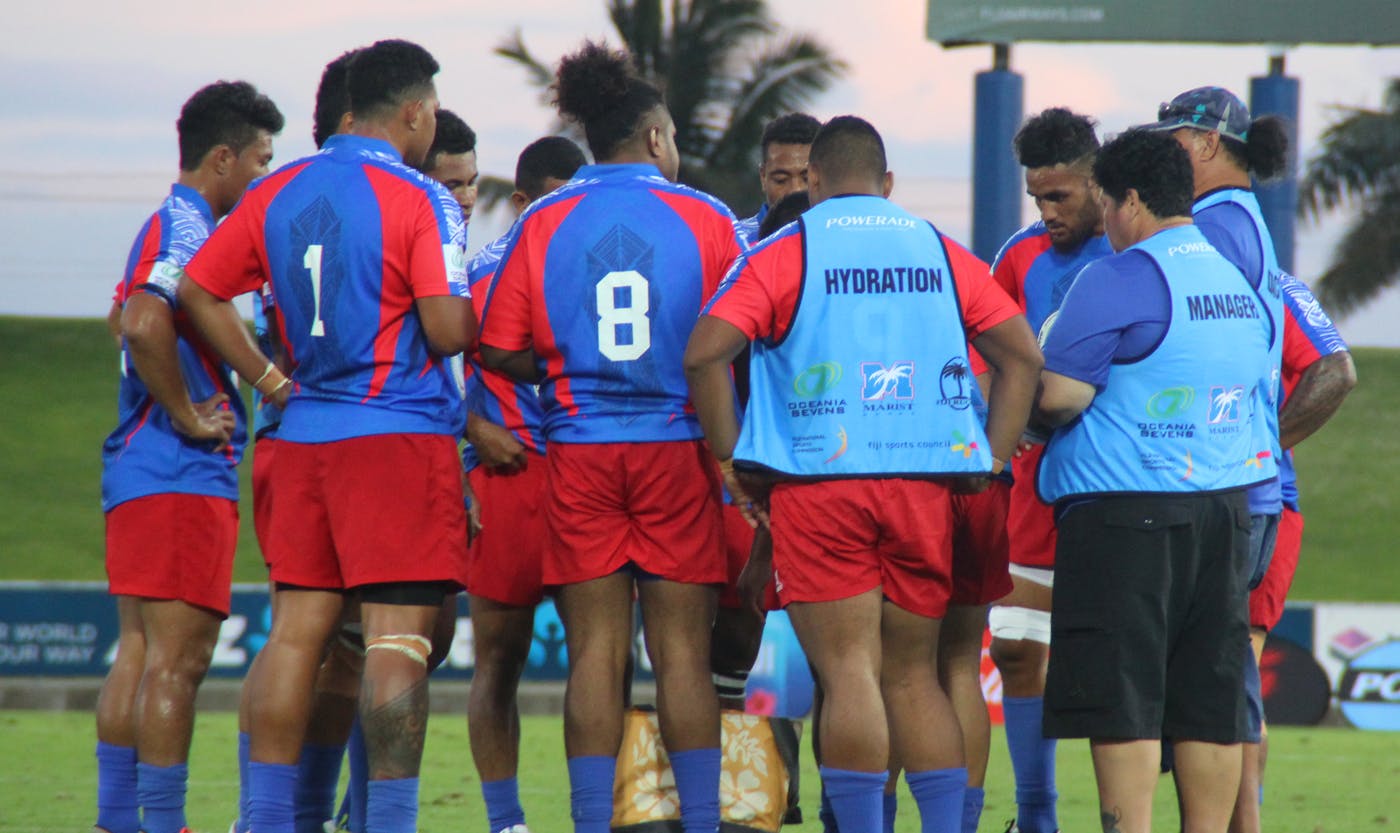 American Samoa Rugby Union