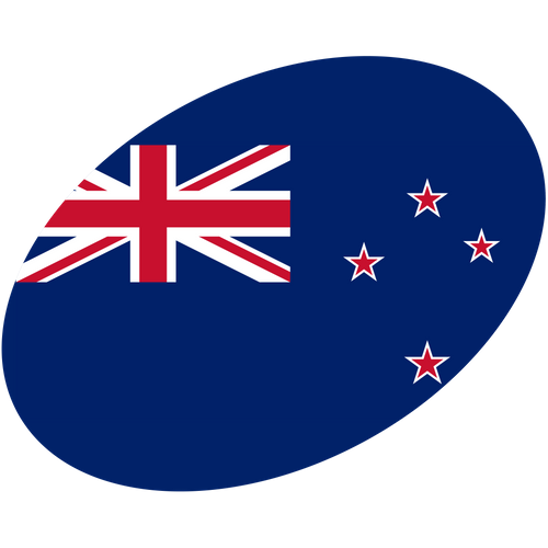 New Zealand Women's 7s - Black Ferns Sevens