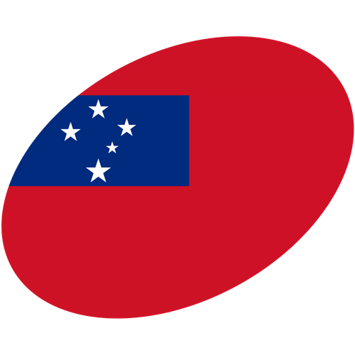 Samoa Under 20